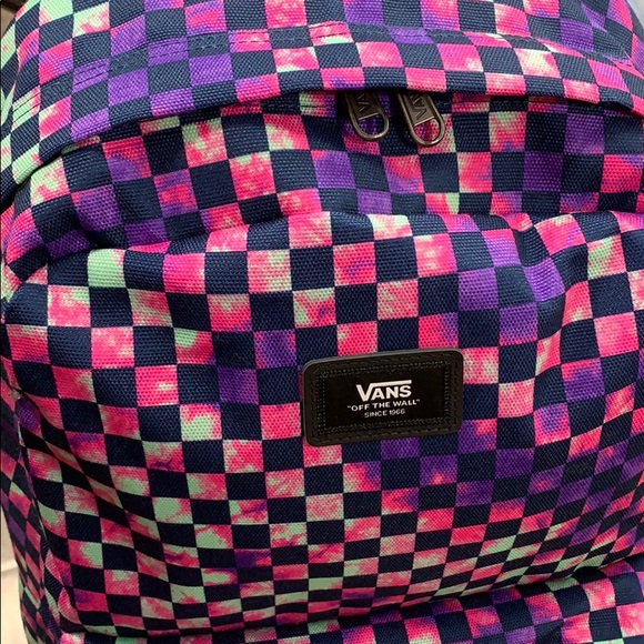 VANS OLD SKOOL III B BACKPACK - Picture 10 of 16